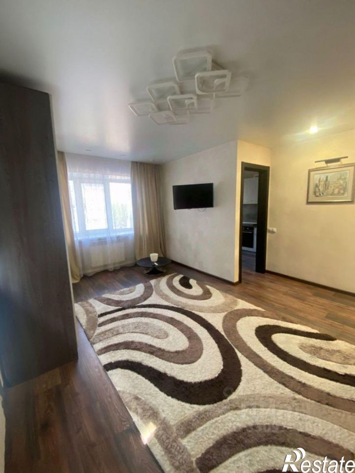 1-комн квартира Комсомольский проспект, 75,  д. 75