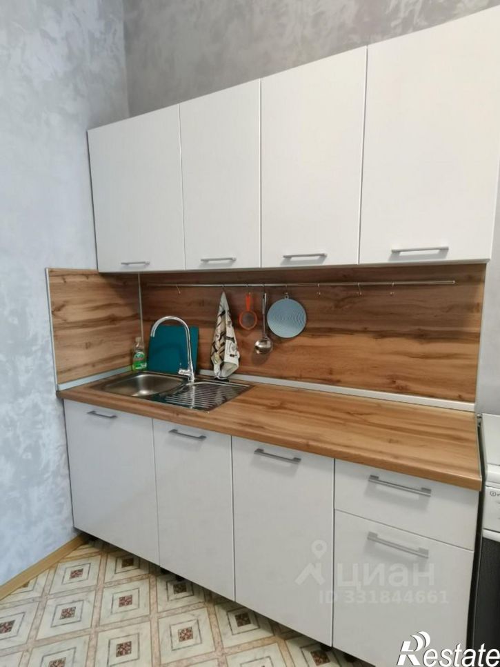 1-комн квартира Красноармейский проспект, 59А,  д. 59А