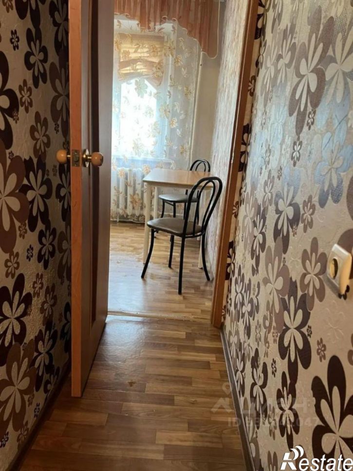 1-комн квартира улица 80-й Гвардейской Дивизии, 4А к1,  д. 4А к1