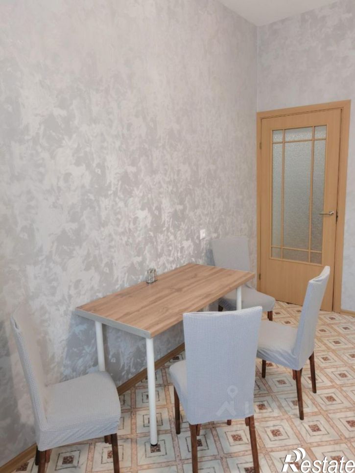 1-комн квартира Красноармейский проспект, 59А,  д. 59А