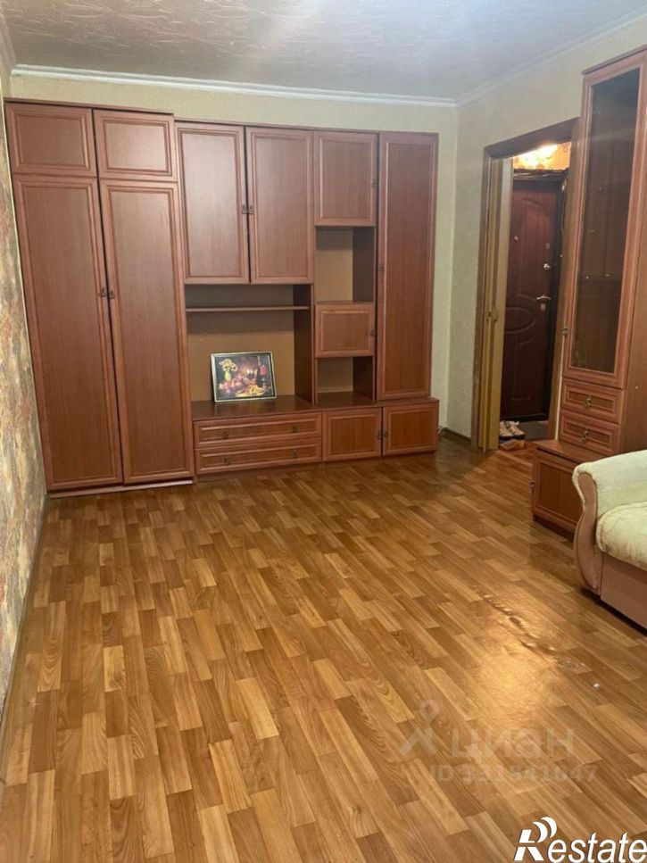 1-комн квартира улица 80-й Гвардейской Дивизии, 4А к1,  д. 4А к1