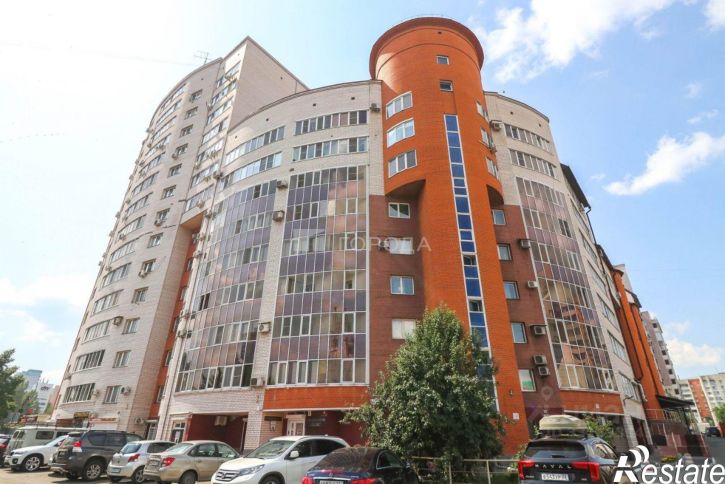 1-комн квартира Партизанская улица, 105,  д. 105