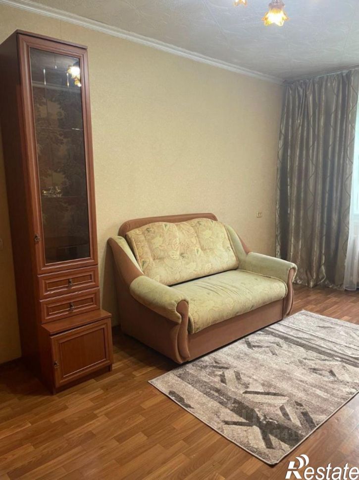 1-комн квартира улица 80-й Гвардейской Дивизии, 4А к1,  д. 4А к1