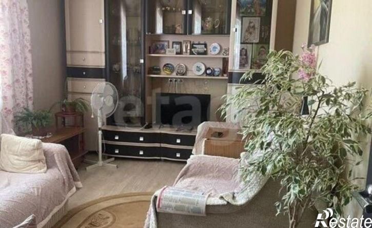2-комн квартира проспект Космонавтов, 61Е,  д. 61Е
