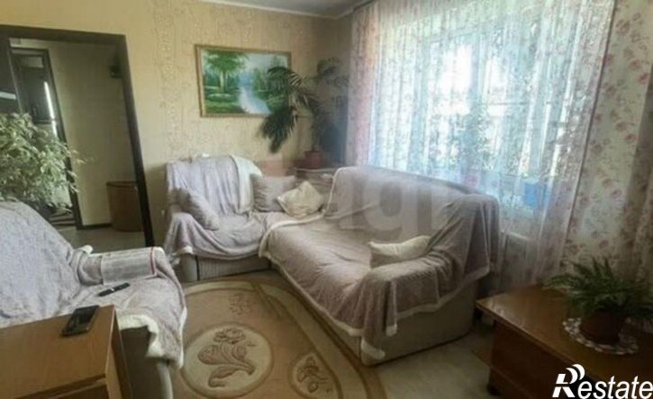 2-комн квартира проспект Космонавтов, 61Е,  д. 61Е