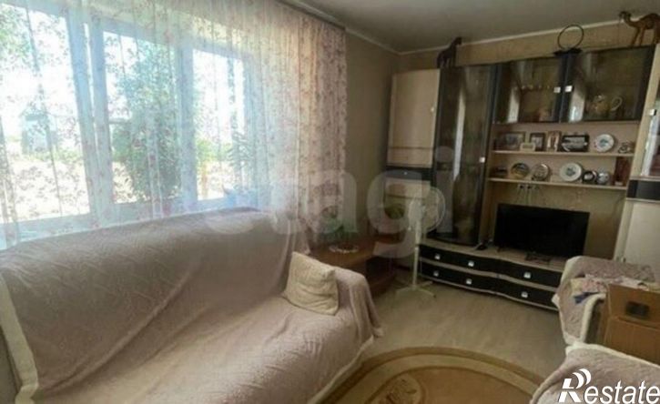 2-комн квартира проспект Космонавтов, 61Е,  д. 61Е