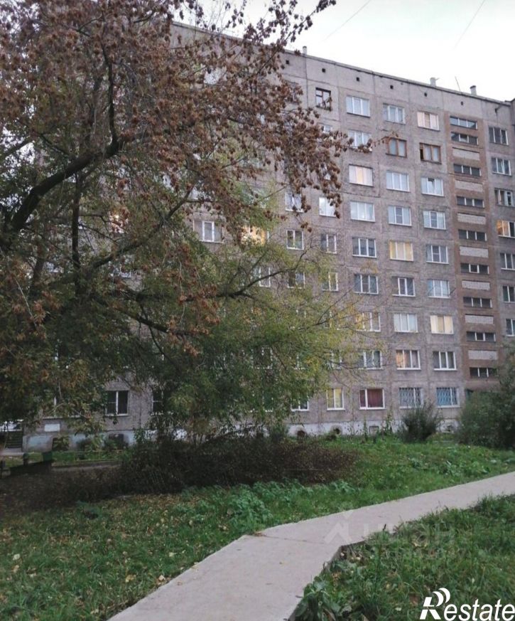 1-комн квартира улица 80-й Гвардейской Дивизии, 4А к1,  д. 4А к1