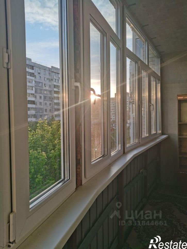 1-комн квартира Красноармейский проспект, 59А,  д. 59А