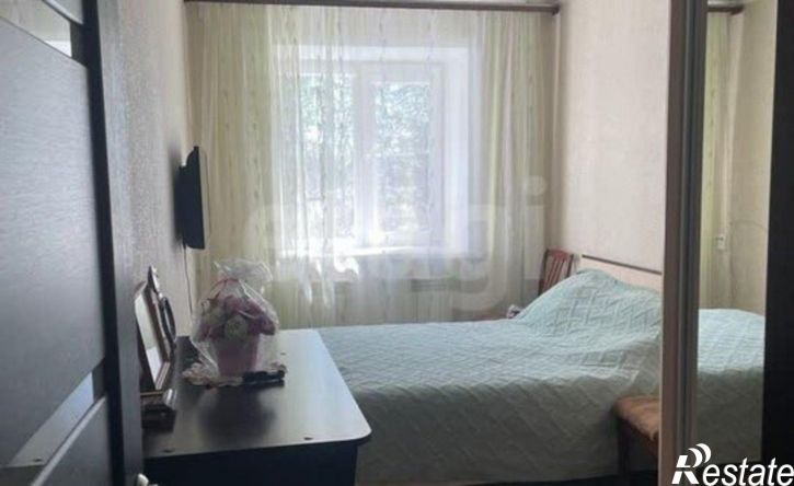 2-комн квартира проспект Космонавтов, 61Е,  д. 61Е