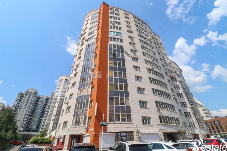 1-комн квартира Партизанская улица, 105,  д. 105