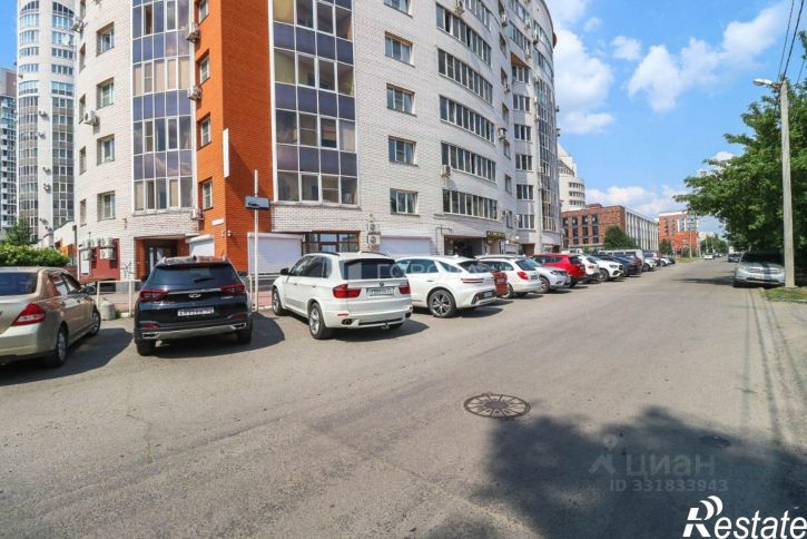 1-комн квартира Партизанская улица, 105,  д. 105