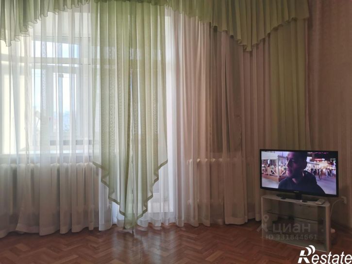1-комн квартира Красноармейский проспект, 59А,  д. 59А