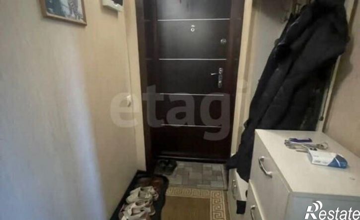 2-комн квартира проспект Космонавтов, 61Е,  д. 61Е