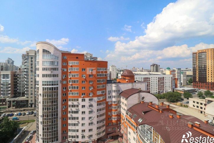 1-комн квартира Партизанская улица, 105,  д. 105