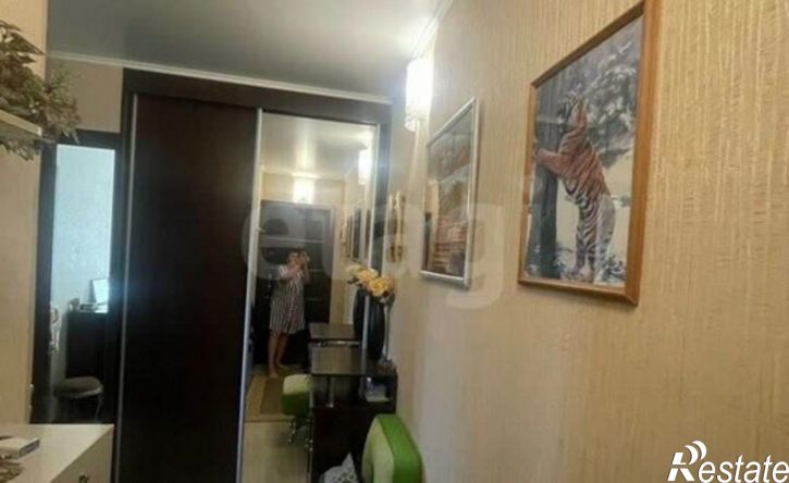 2-комн квартира проспект Космонавтов, 61Е,  д. 61Е
