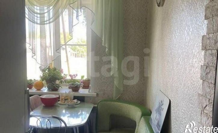 2-комн квартира проспект Космонавтов, 61Е,  д. 61Е