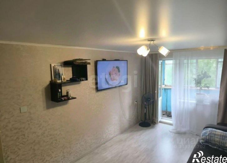 2-комн квартира улица Георгия Исакова, 246,  д. 246