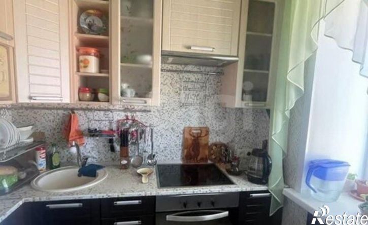 2-комн квартира проспект Космонавтов, 61Е,  д. 61Е
