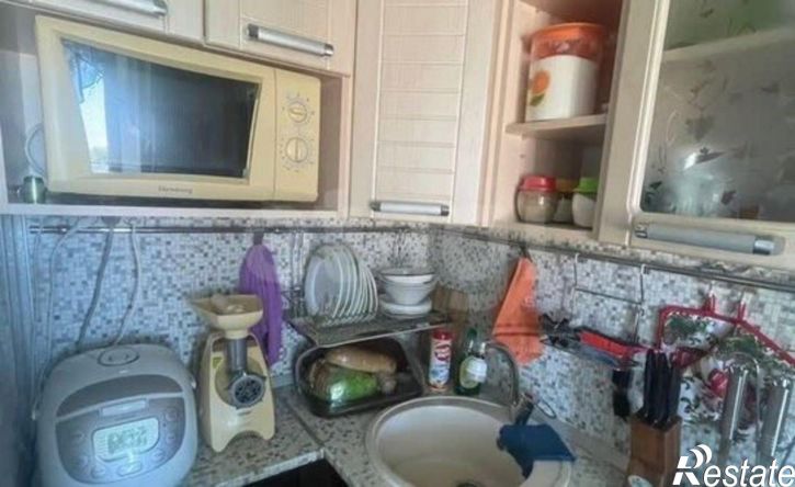 2-комн квартира проспект Космонавтов, 61Е,  д. 61Е
