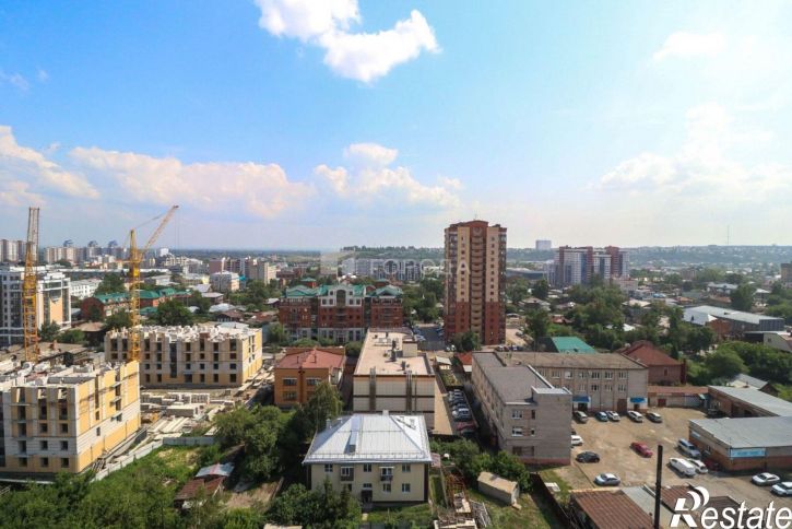 1-комн квартира Партизанская улица, 105,  д. 105