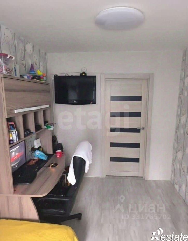 2-комн квартира улица Георгия Исакова, 246,  д. 246