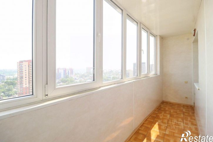 1-комн квартира Партизанская улица, 105,  д. 105