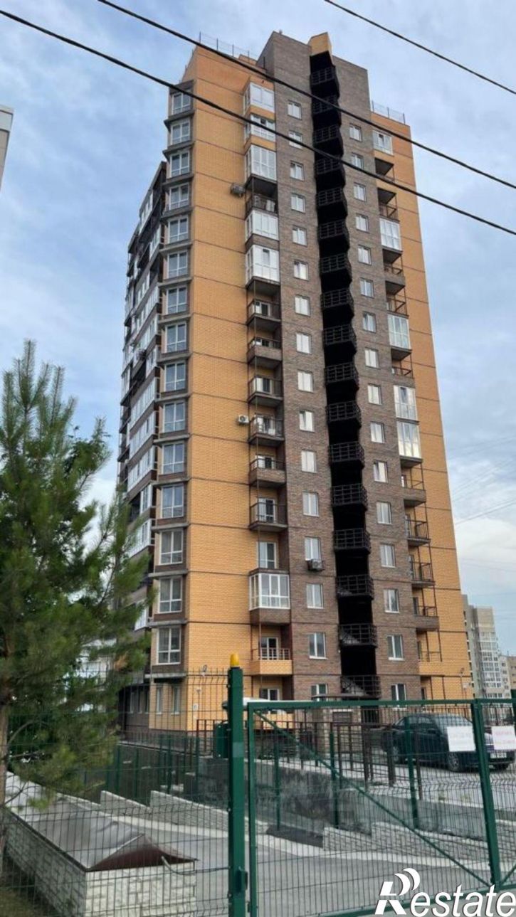 2-комн квартира ул Папанинцев, 145,  д. 145