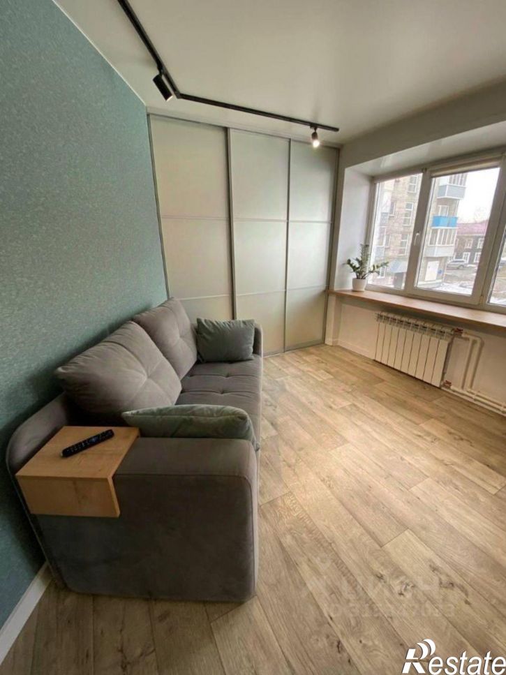 2-комн квартира ул Деповская, 34,  д. 34