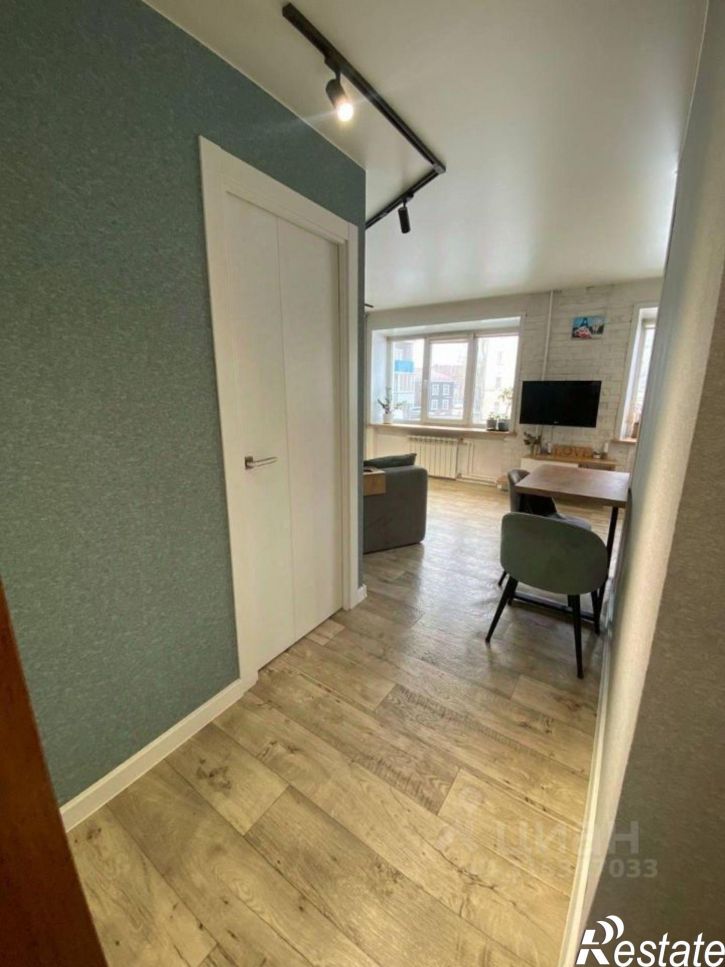 2-комн квартира ул Деповская, 34,  д. 34