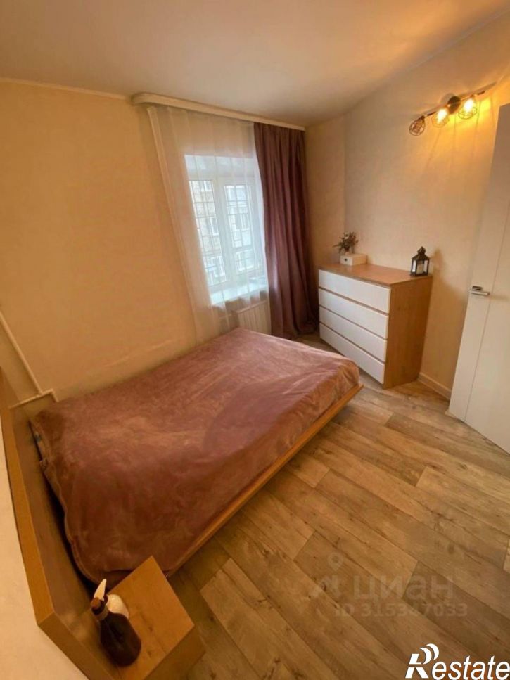 2-комн квартира ул Деповская, 34,  д. 34