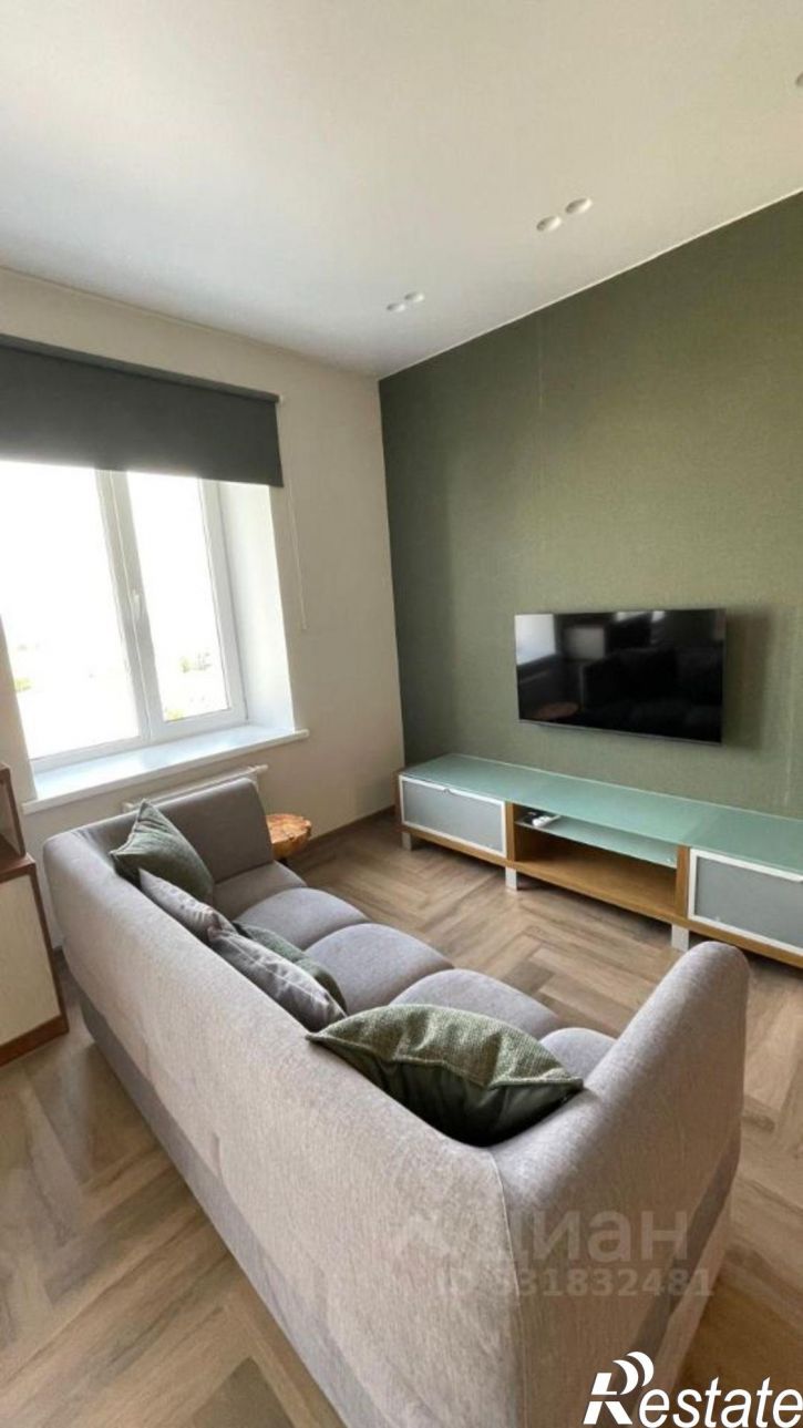 2-комн квартира ул Папанинцев, 145,  д. 145