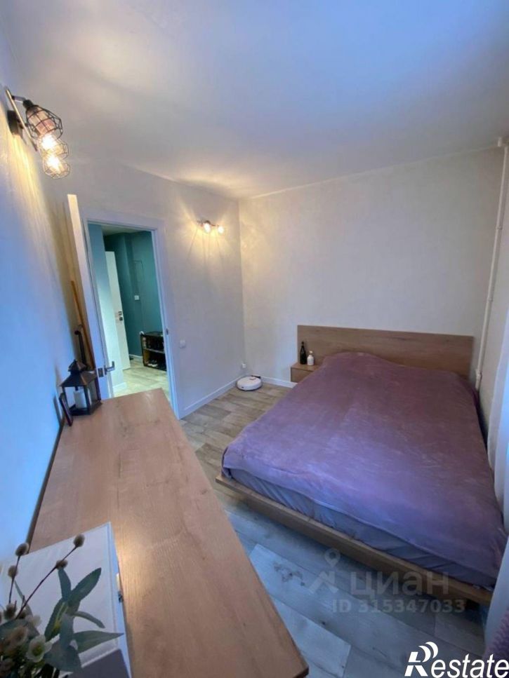 2-комн квартира ул Деповская, 34,  д. 34