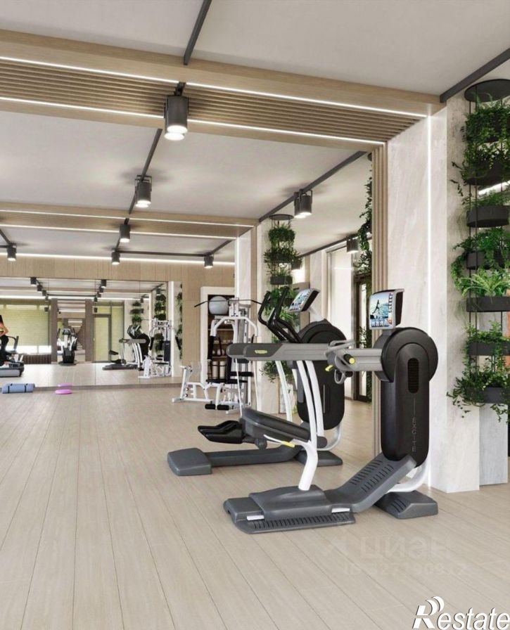 3-комн квартира в новом доме ул Папанинцев, 155,  д. 155