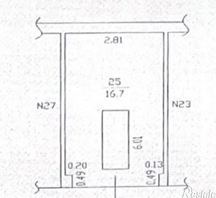 Гараж/парковка ул Солнечная Поляна, 35А,  д. 35А