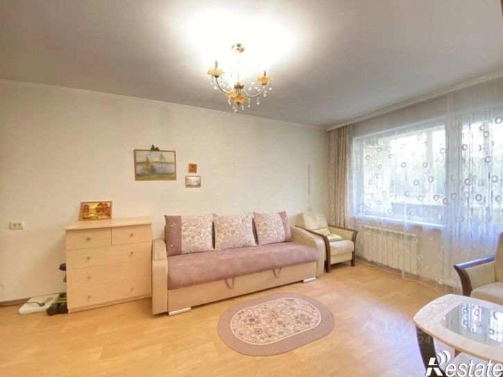 2-комн квартира улица Шумакова, 60,  д. 60