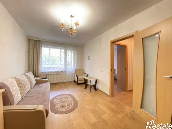 2-комн квартира улица Шумакова, 60,  д. 60