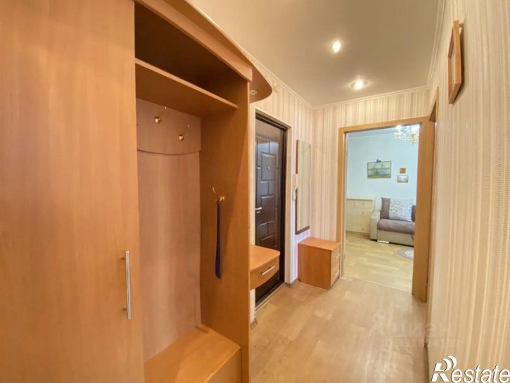 2-комн квартира улица Шумакова, 60,  д. 60