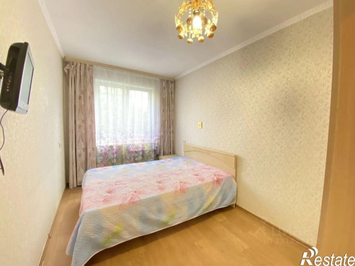 2-комн квартира улица Шумакова, 60,  д. 60