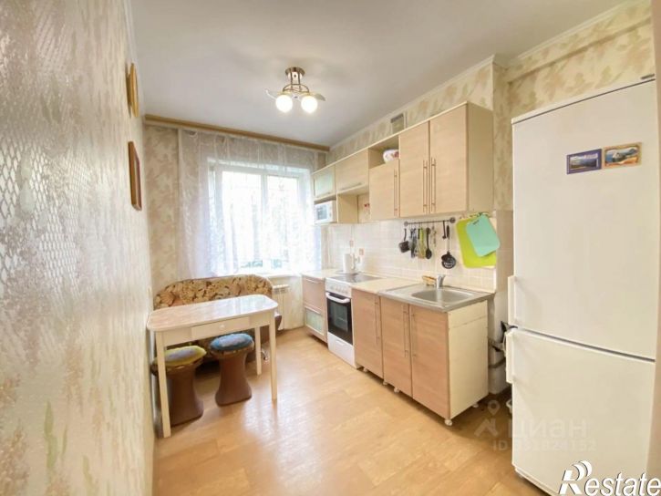 2-комн квартира улица Шумакова, 60,  д. 60