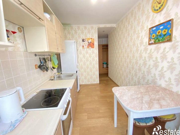 2-комн квартира улица Шумакова, 60,  д. 60
