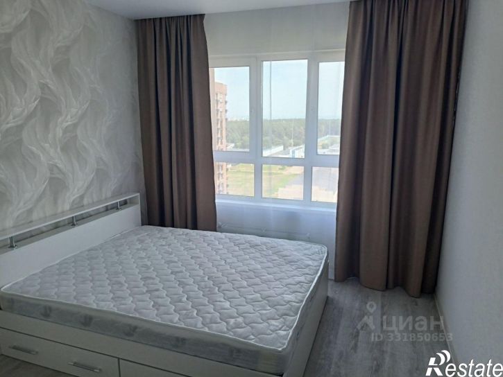 2-комн квартира 6-я Нагорная улица, 15В к1,  д. 15В к1