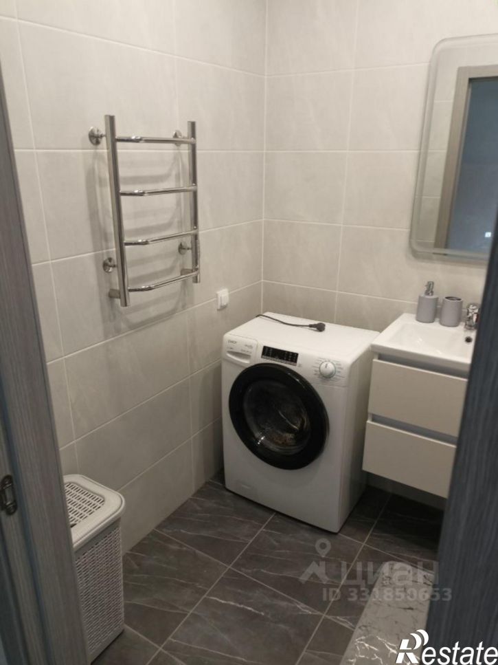 2-комн квартира 6-я Нагорная улица, 15В к1,  д. 15В к1