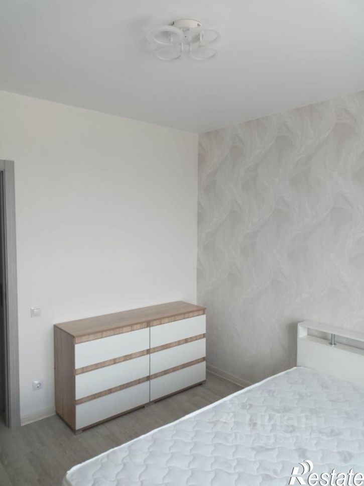 2-комн квартира 6-я Нагорная улица, 15В к1,  д. 15В к1