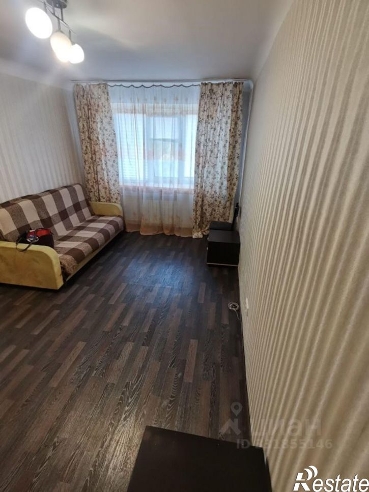 1-комн квартира Советская улица, 6 к1,  д. 6 к1