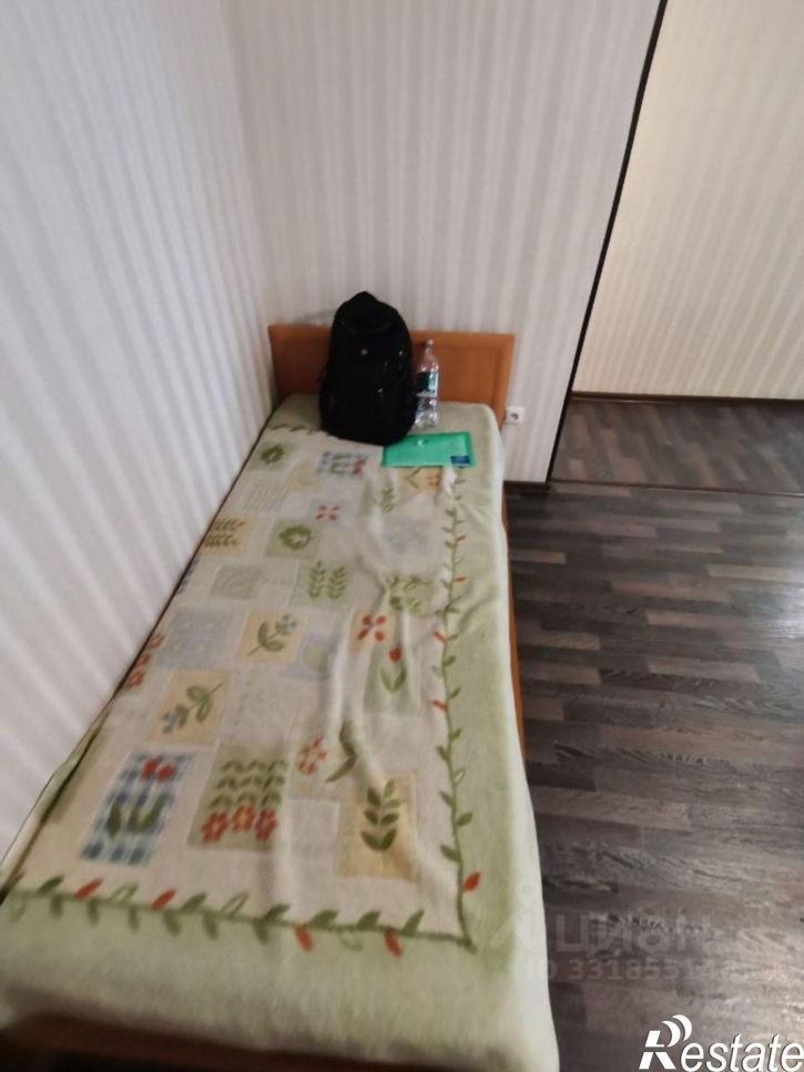1-комн квартира Советская улица, 6 к1,  д. 6 к1