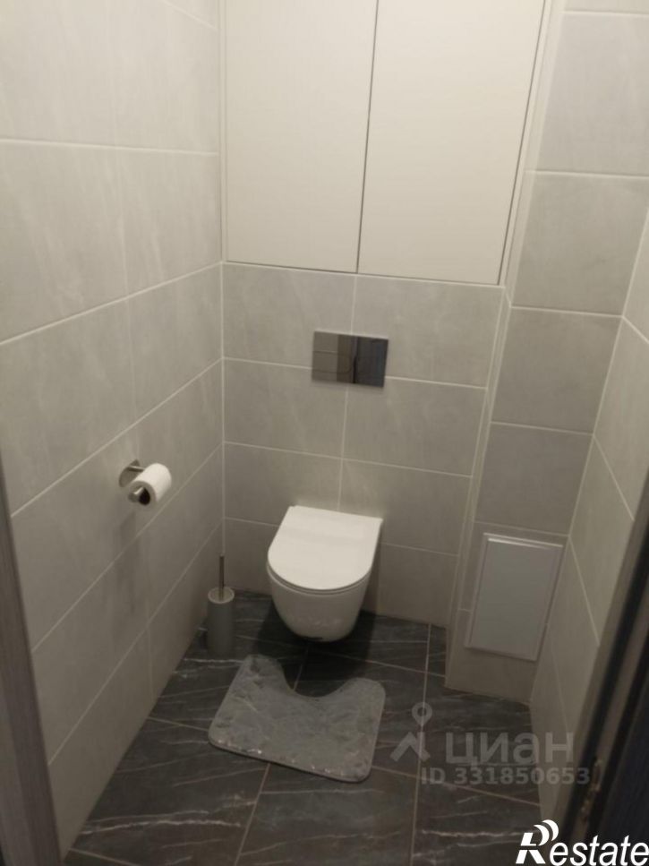 2-комн квартира 6-я Нагорная улица, 15В к1,  д. 15В к1