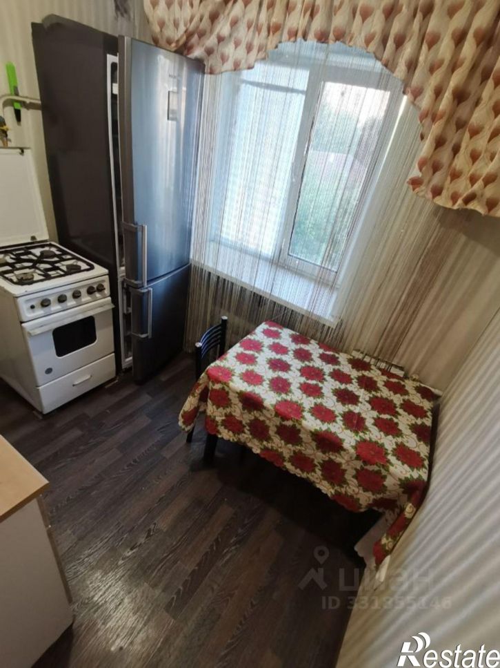 1-комн квартира Советская улица, 6 к1,  д. 6 к1