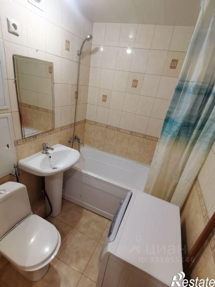 1-комн квартира Советская улица, 6 к1,  д. 6 к1
