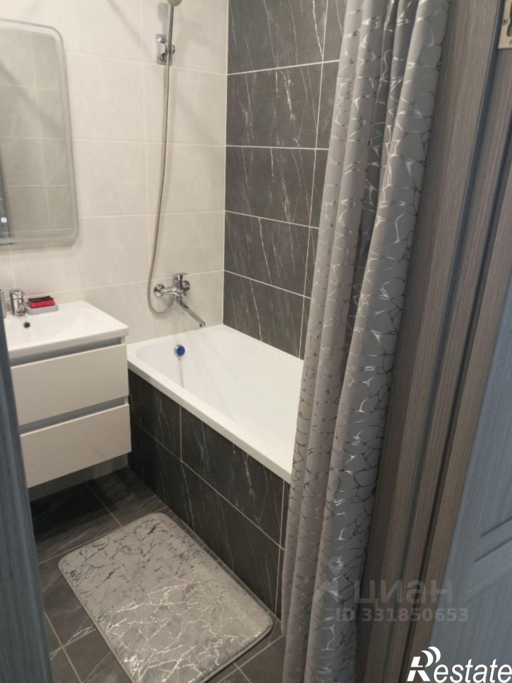 2-комн квартира 6-я Нагорная улица, 15В к1,  д. 15В к1