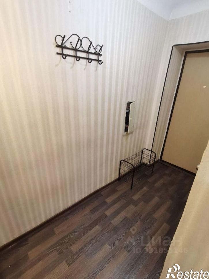 1-комн квартира Советская улица, 6 к1,  д. 6 к1